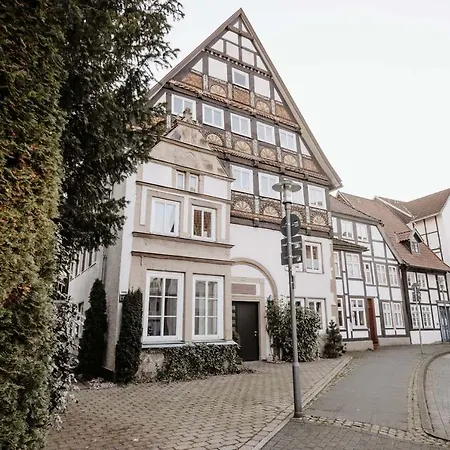 Apartment Altstadt