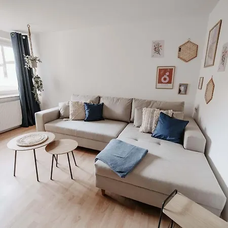 Altstadt Apartment Lemgo