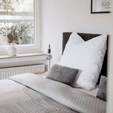 Apartment Altstadt