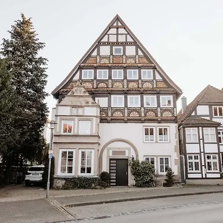 Altstadt Apartment